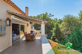 achat maison st-tropez 83990