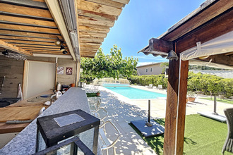 achat maison st-tropez 83990