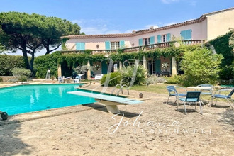 achat maison st-tropez 83990