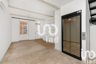 achat maison st-tropez 83990