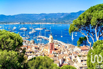 achat maison st-tropez 83990