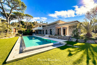 achat maison st-tropez 83990