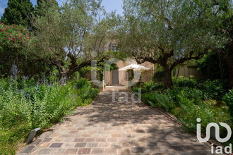 achat maison st-tropez 83990