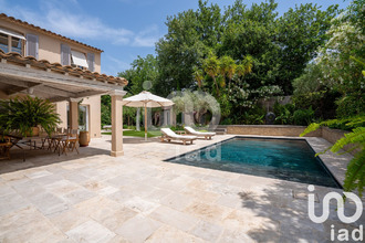 achat maison st-tropez 83990