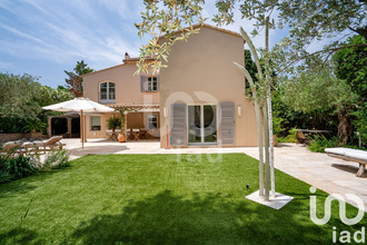 achat maison st-tropez 83990