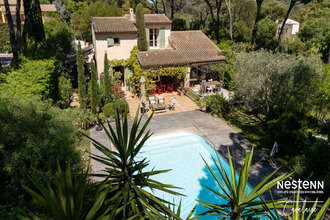 achat maison st-tropez 83990