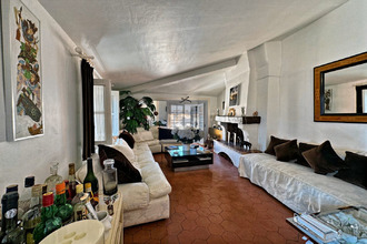 achat maison st-tropez 83990