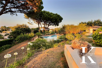 achat maison st-tropez 83990