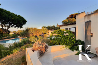 achat maison st-tropez 83990