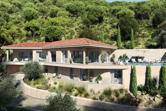 achat maison st-tropez 83990