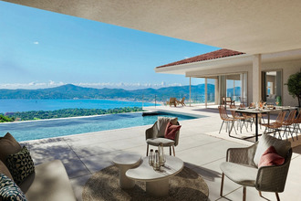 achat maison st-tropez 83990