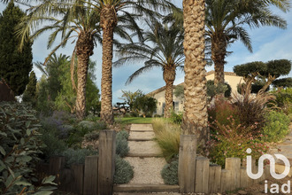 achat maison st-tropez 83990