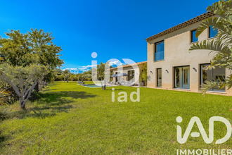 achat maison st-tropez 83990