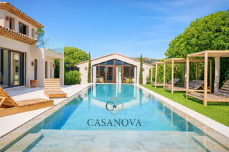 achat maison st-tropez 83990