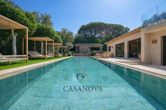 achat maison st-tropez 83990