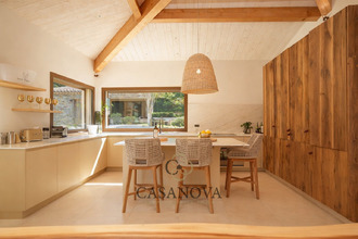 achat maison st-tropez 83990