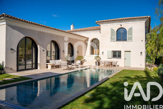 achat maison st-tropez 83990