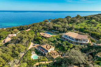 achat maison st-tropez 83990
