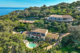 achat maison st-tropez 83990