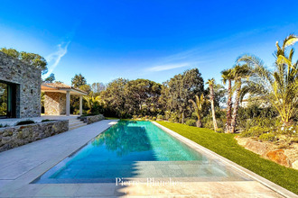 achat maison st-tropez 83990