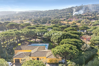 achat maison st-tropez 83990