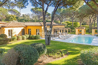 achat maison st-tropez 83990