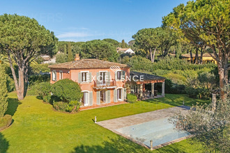 achat maison st-tropez 83990