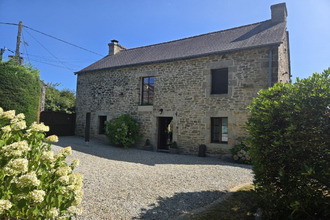 achat maison st-tugdual 56540