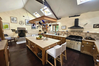 achat maison st-tugdual 56540