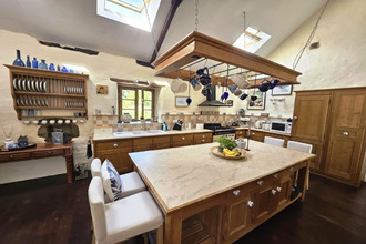 achat maison st-tugdual 56540