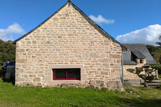 achat maison st-tugdual 56540