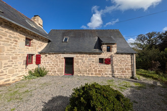 achat maison st-tugdual 56540