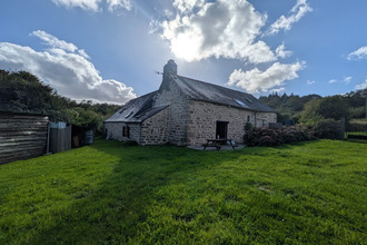 achat maison st-tugdual 56540