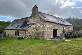 achat maison st-tugdual 56540