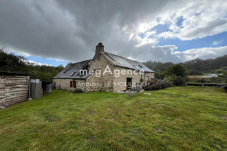 achat maison st-tugdual 56540