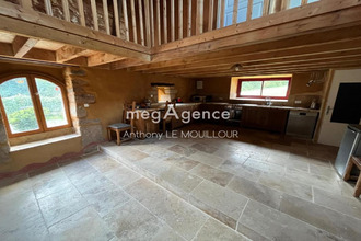 achat maison st-tugdual 56540