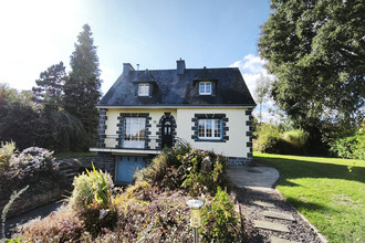 achat maison st-tugdual 56540