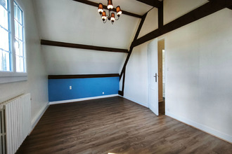 achat maison st-tugdual 56540