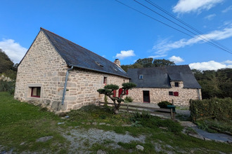 achat maison st-tugdual 56540