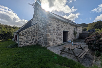 achat maison st-tugdual 56540