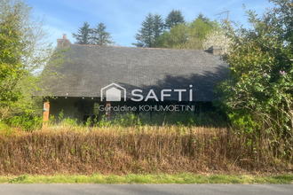 achat maison st-tugdual 56540
