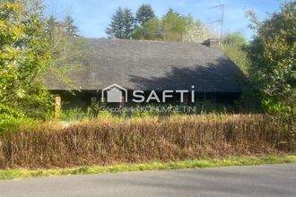 achat maison st-tugdual 56540