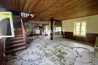 achat maison st-tugdual 56540