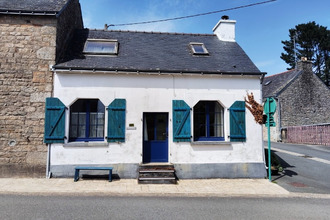 achat maison st-tugdual 56540