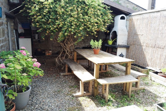 achat maison st-tugdual 56540
