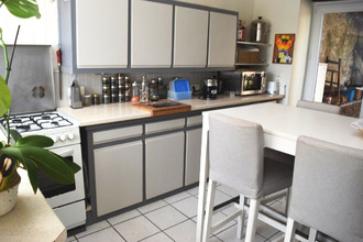achat maison st-tugdual 56540