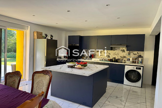 achat maison st-tugdual 56540