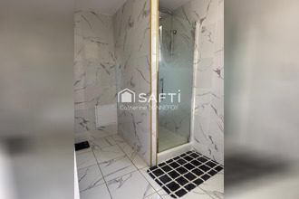 achat maison st-tugdual 56540