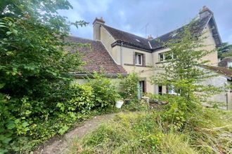 achat maison st-ulphace 72320