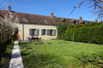 achat maison st-ulphace 72320